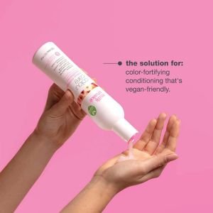 Milk Shake Colour Care kondicionierius dažytiems plaukams 300 ml
