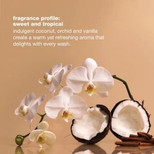 Milk Shake Integrity Nourishing maitinantis šampūnas visų tipų plaukams 300 ml