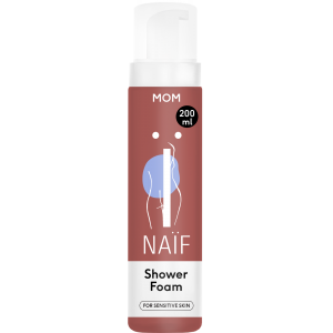 Naïf dušo putos 200 ml