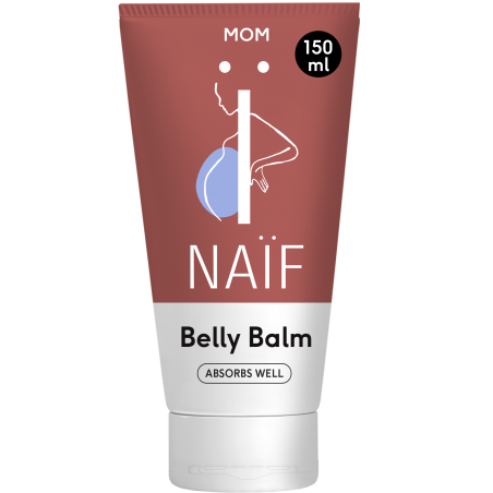 Naïf pilvo balzamas 150 ml