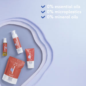 Naïf pilvo balzamas 150 ml