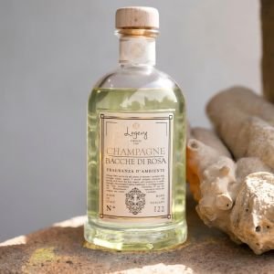 Logevy Firenze 1965 Champagne E Bacche Di Rosa namų kvapas 250 ml