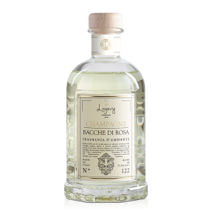 Logevy Firenze 1965 Champagne E Bacche Di Rosa namų kvapas 250 ml