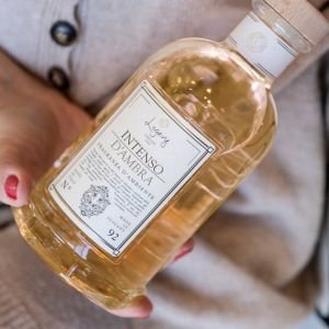 Logevy Firenze 1965 Intenso D'Ambra namų kvapas 250 ml