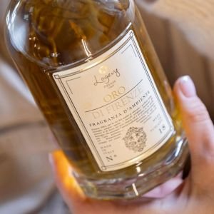 Logevy Firenze 1965 Oro Di Firenze namų kvapas 250 ml