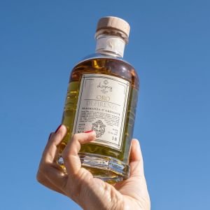 Logevy Firenze 1965 Oro Di Firenze namų kvapas 250 ml