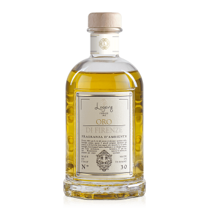 Logevy Firenze 1965 Oro Di Firenze namų kvapas 250 ml