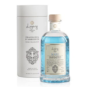 Logevy Firenze 1965 Mare Infinito namų kvapas 250 ml