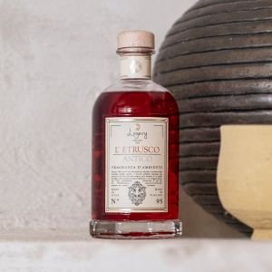 Logevy Firenze 1965 L'Etrusco Antico namų kvapas 250 ml