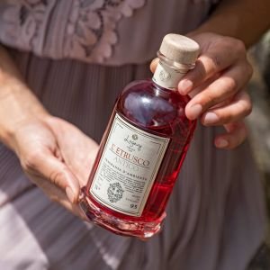 Logevy Firenze 1965 L'Etrusco Antico namų kvapas 250 ml