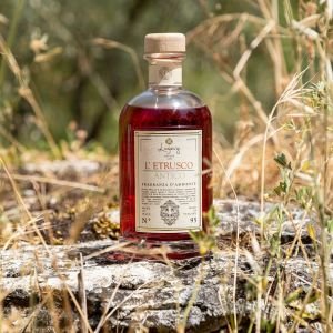 Logevy Firenze 1965 L'Etrusco Antico namų kvapas 250 ml