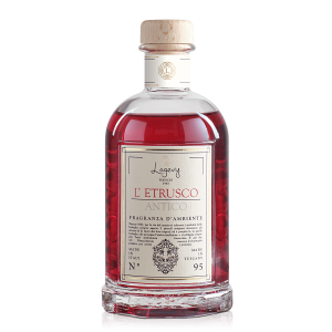 Logevy Firenze 1965 L'Etrusco Antico namų kvapas 250 ml