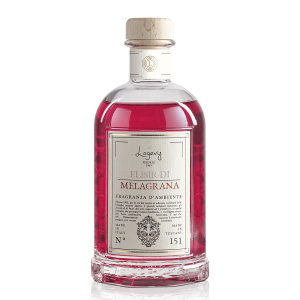Logevy Firenze 1965 Elisir Di Melagrana namų kvapas 250 ml