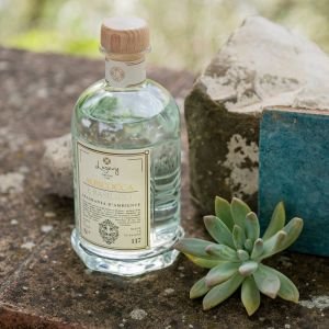 Logevy Firenze 1965 Albicocca E Basilico namų kvapas 250 ml