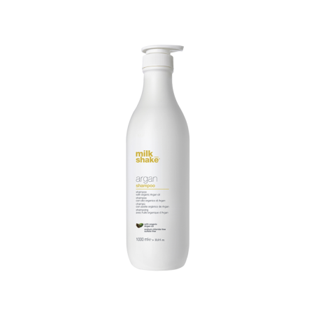 Milk Shake Argan šampūnas su argano aliejumi 1000 ml