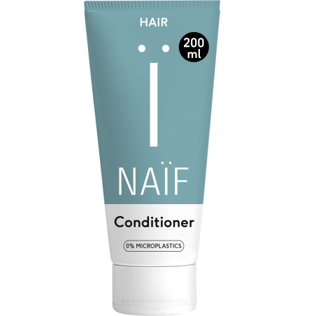 Naïf kondicionierius 200 ml