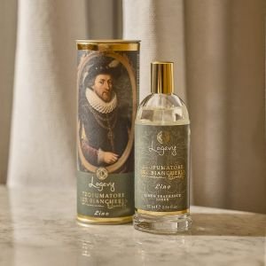 Logevy Firenze 1965 Lino audinių kvapas 75 ml