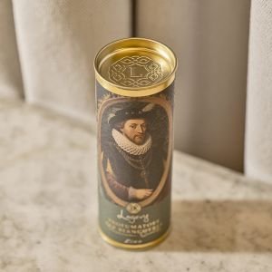 Logevy Firenze 1965 Lino audinių kvapas 75 ml