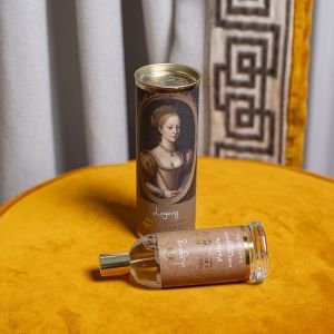 Logevy Firenze 1965 Velluto audinių kvapas 75 ml