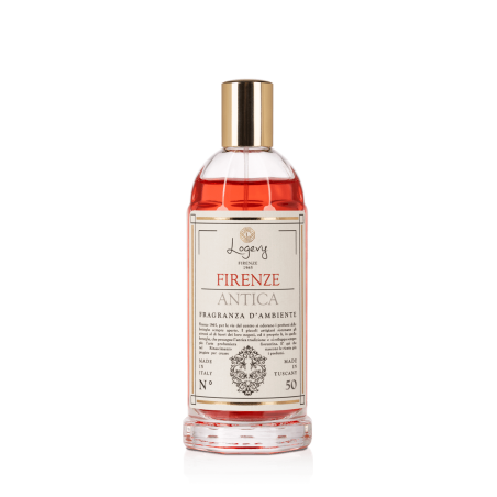 Logevy Firenze 1965 Firenze Antica purškiamas namų kvapas 75 ml