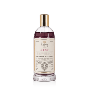 Logevy Firenze 1965 Rosso Perverso purškiamas namų kvapas 75 ml