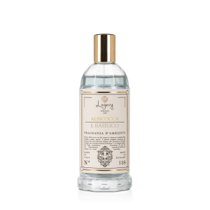 Logevy Firenze 1965 Albicocca E Basilico purškiamas namų kvapas 75 ml