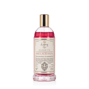 Logevy Firenze 1965 Elisir Di Melagrana purškiamas namų kvapas 75 ml
