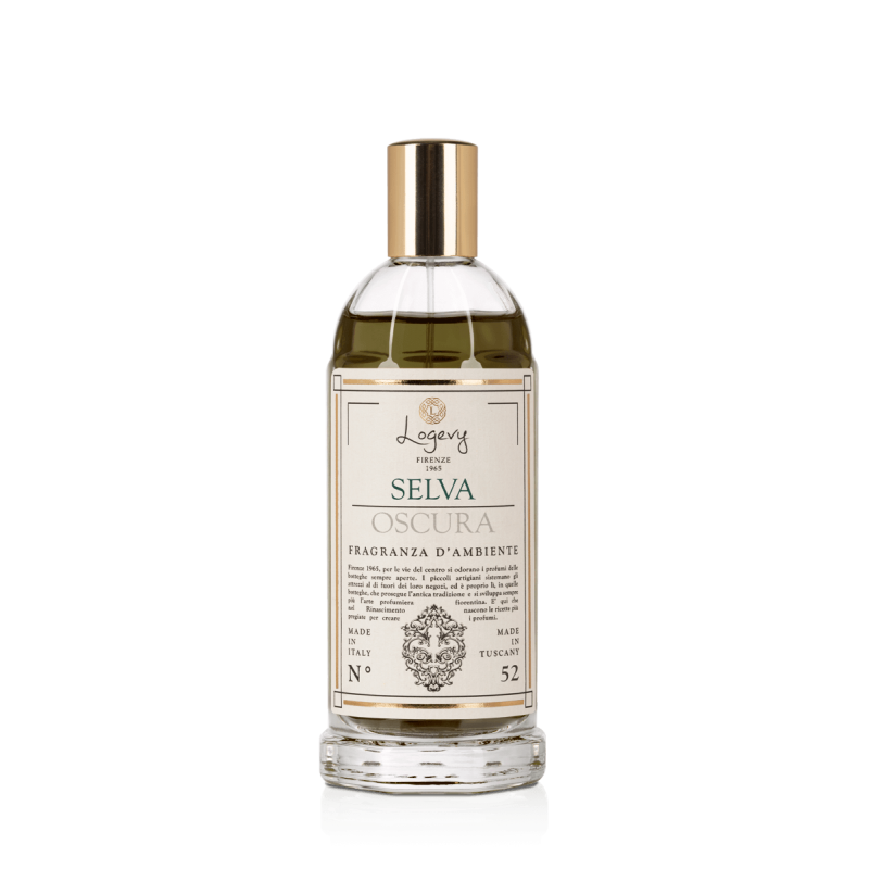 Logevy Firenze 1965 Selva Oscura purškiamas namų kvapas 75 ml