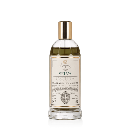 Logevy Firenze 1965 Selva Oscura purškiamas namų kvapas 75 ml