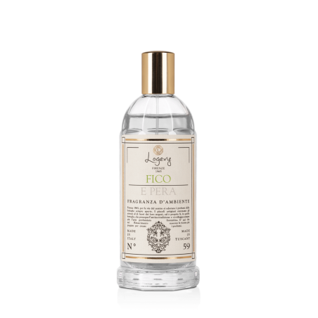 Logevy Firenze 1965 Fico E Pera purškiamas namų kvapas 75 ml