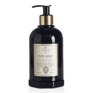 Logevy Firenze 1965 Pepe Nero skystas muilas 500 ml