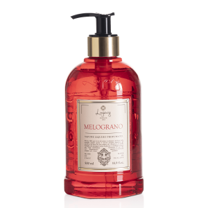 Skystas parfumuotas muilas|...