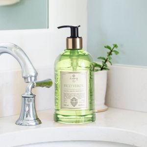 Logevy Firenze 1965 Fico Verde skystas muilas 500 ml