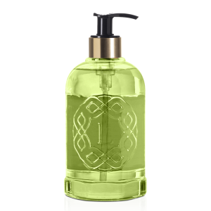 Logevy Firenze 1965 Fico Verde skystas muilas 500 ml