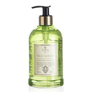 Logevy Firenze 1965 Fico Verde skystas muilas 500 ml