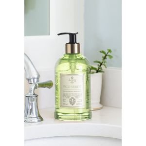 Logevy Firenze 1965 Fico Verde skystas muilas 500 ml
