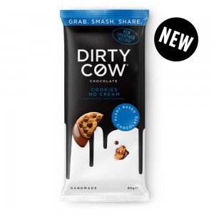 Šokolāde| Dirty Cow -...