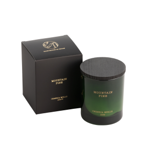 Cereria Molla Mountain Pine žvakė 230 g