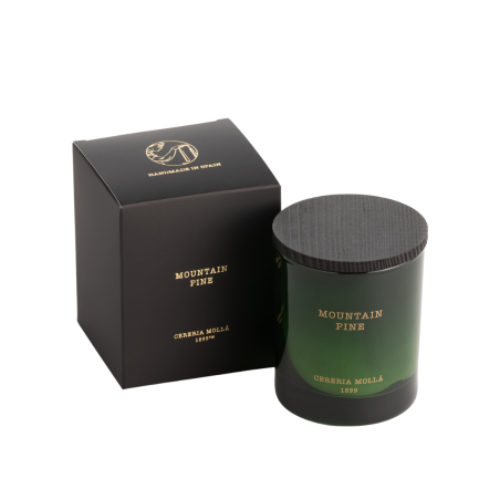 Cereria Molla Mountain Pine žvakė 230 g