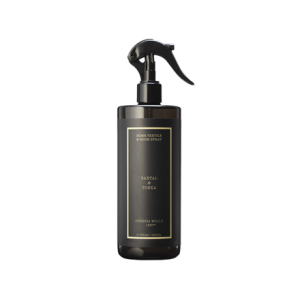 Cereria Molla Santal & Tonka namų ir tekstilės kvapas 500 ml