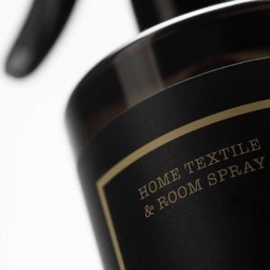 Cereria Molla Santal & Tonka namų ir tekstilės kvapas 500 ml
