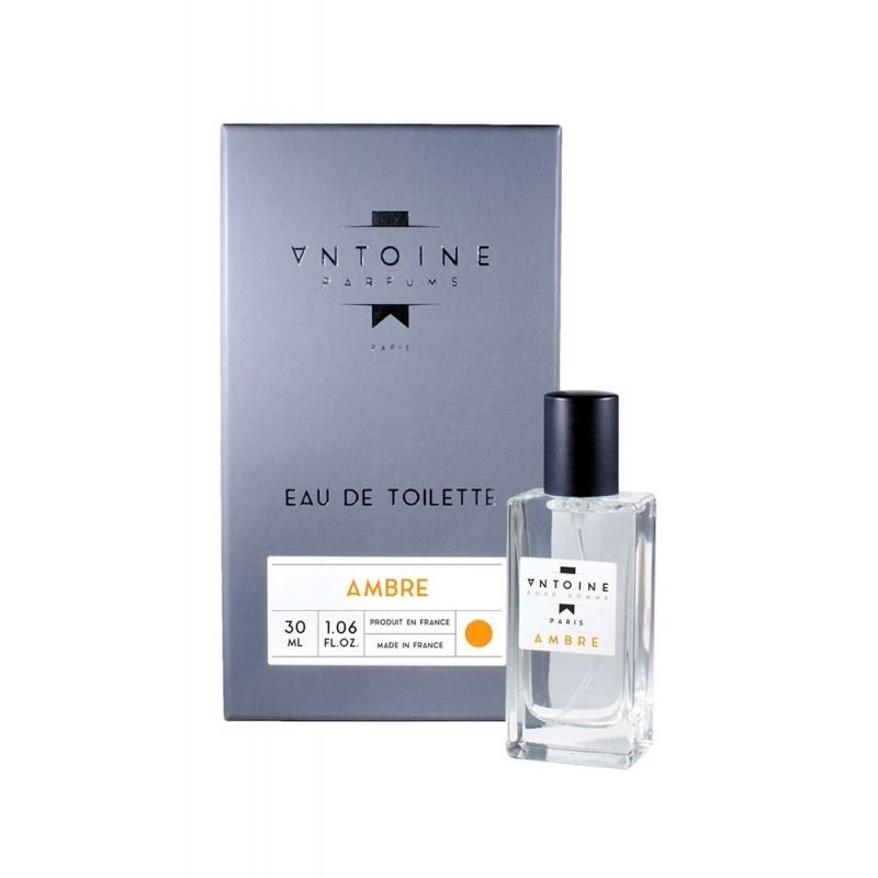Antoine Ambre EDT 30 ml