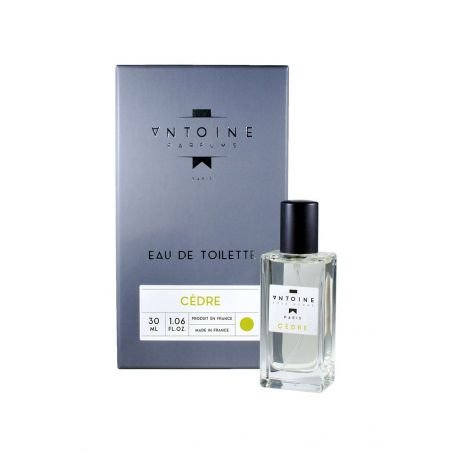Antoine Cedre EDT 30 ml
