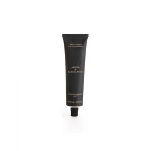 Cereria Molla Amber & Sandalwood rankų kremas 80 ml
