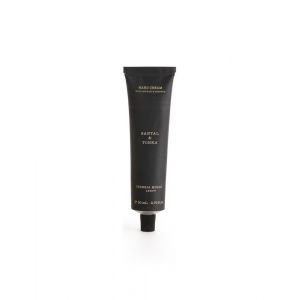 Cereria Molla Santal & Tonka rankų kremas 80 ml