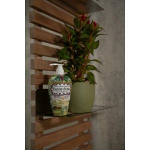 Rudy Milano Tuscany Grape vonios ir dušo želė 700 ml