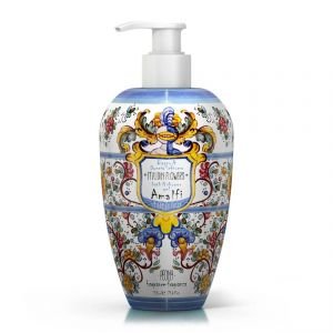 Rudy Milano Amalfi vonios ir dušo želė 700 ml