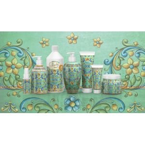 Rudy Milano Capri skystas muilas 500 ml
