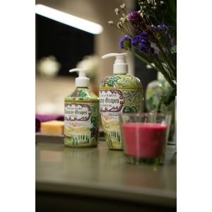 Rudy Milano Tuscany Grapes skystas muilas 500 ml