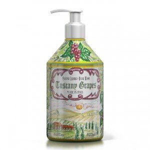 Liquid Soap | Rudy Milano -...